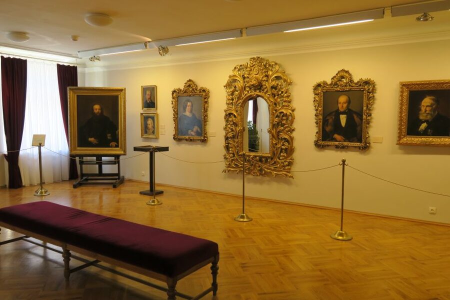 Krakow: Museum of Jan Matejko Entry Card (3-Day Krakow Card) - Key points to know before you go