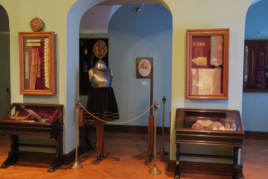 Krakow: Museum of Jan Matejko Entry Card (3-Day Krakow Card) - Turning one museum ticket into a Krakow museum plan