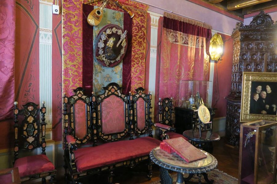 Krakow: Museum of Jan Matejko Entry Card (3-Day Krakow Card) - How the calendar-day rule changes your schedule
