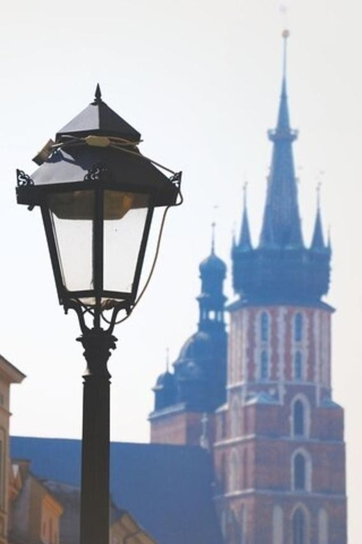 Krakow : Must-See Walking Tour With A Guide - Starting at Grodzka 21 in Krakow’s Old Town