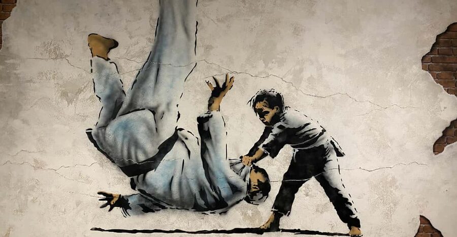 Krakow: Muzeum Banksy Entry Ticket - A Self-Guided Visit That Lets You Set the Pace