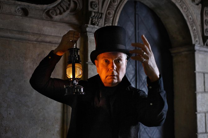 Krakow Night Tour: Ghosts, Vampires and Legends of the Old Town - Why Krakow works so well after dark