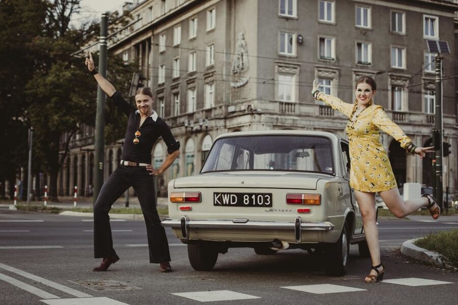 Krakow: Nowa Huta Guided Tour in Vintage Car - Why Nowa Huta changes your view of Krakow