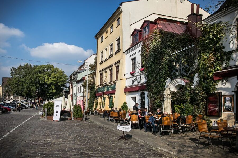 Kraków old town and jewish quarter® - Key points to know before booking