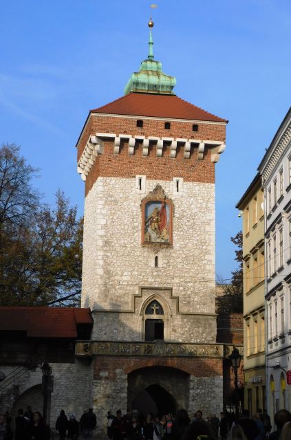 Krakow Old Town and Jewish Quarter in one guided walk - Who will get the most from this walk