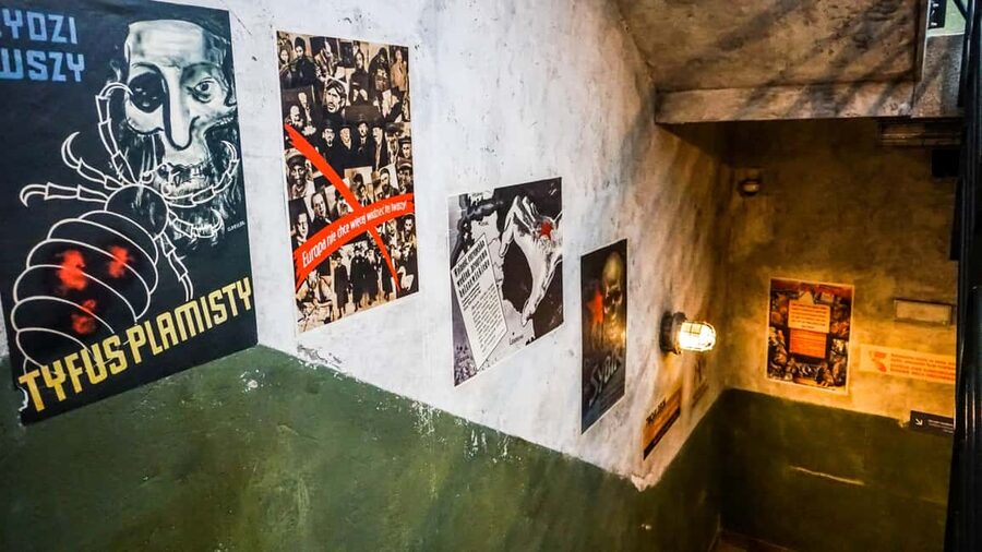 Krakow: Oskar Schindler's Factory Entry Ticket & Guided Tour - Key points to know before you go