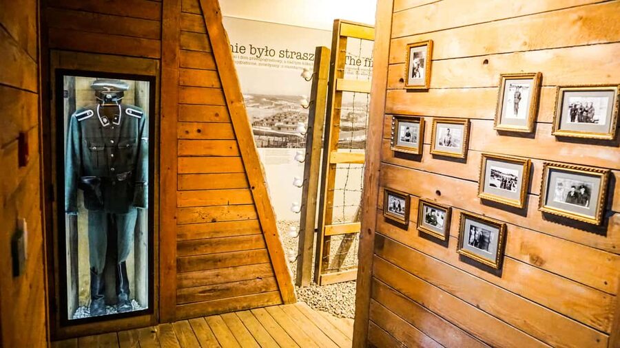 Krakow: Oskar Schindler's Factory Entry Ticket & Guided Tour - Why Schindler’s Factory matters beyond the film