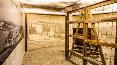 Oskar Schindler’s Factory Entry Ticket & Guided Tour