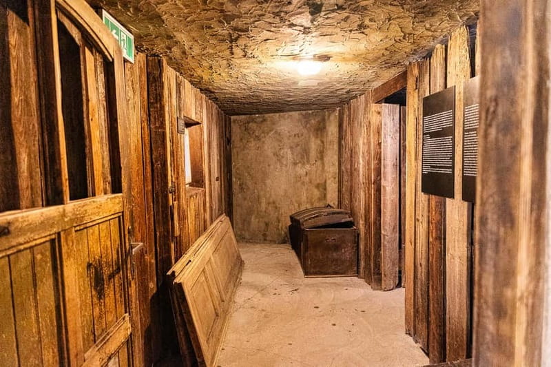 Krakow: Oskar Schindler's Factory Entry Ticket & Guided Tour - Price and value at $35