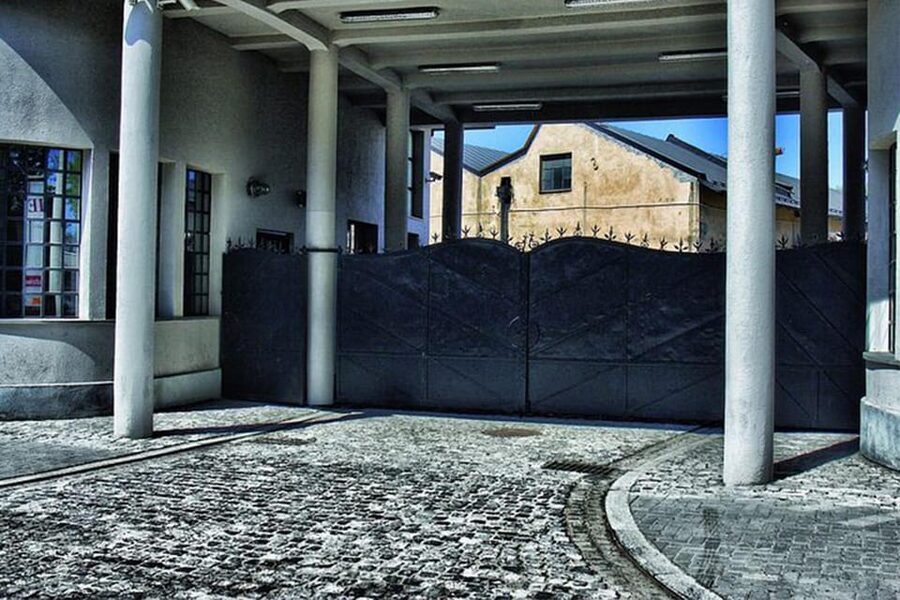 Krakow: Oskar Schindler's Factory Guided Tour&Pickup Options - What you actually see inside Schindler’s Factory