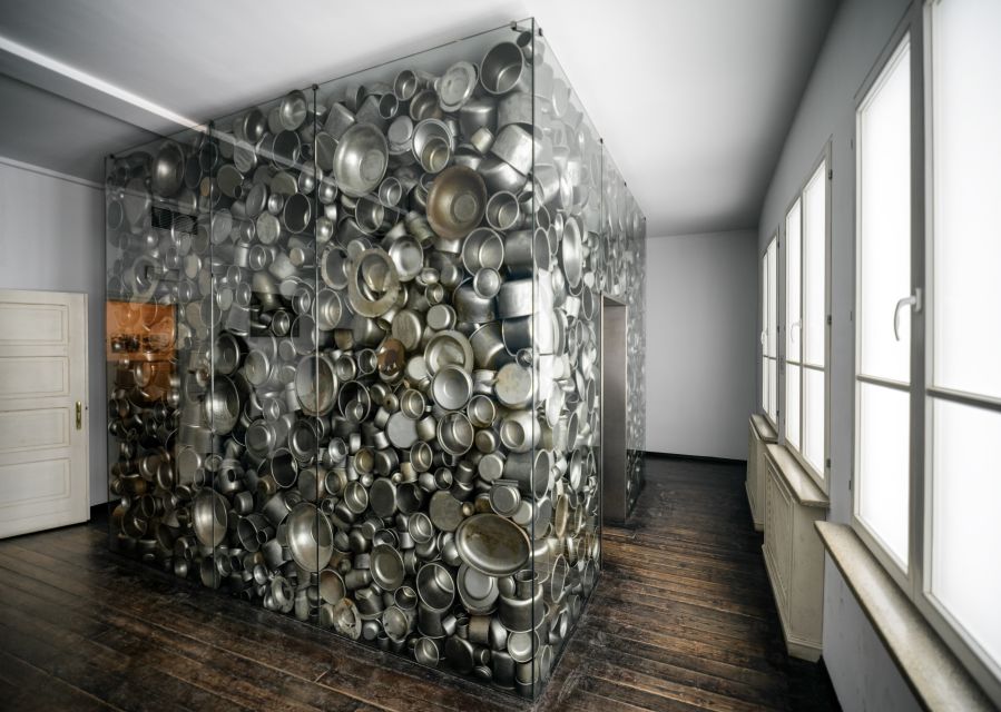 Krakow: Oskar Schindler's Factory Skip-The-Line Ticket - The Jewish community and the human cost of occupation