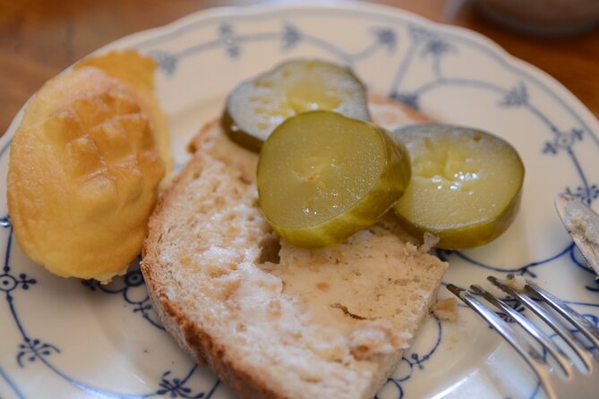 Krakow Pierogi Cooking Class with Market Visit & Home-Cooked Meal - Key points at a glance