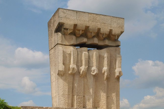 Krakow: Plaszow Concentration Camp Guided Walking Tour - Walking conditions and what to wear