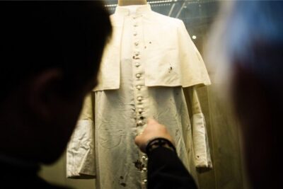Pope John Paul II Guided Tour with Home & Sanctuary
