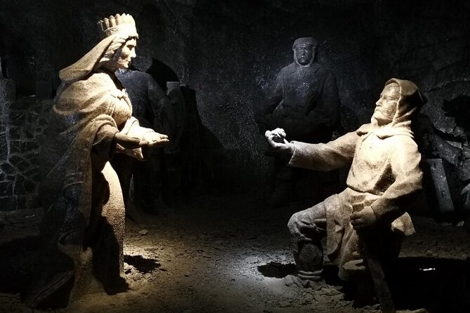 Krakow Private Driver and Customizable Tour- Create Your Own Tour - Auschwitz arrangements and a thoughtful pace