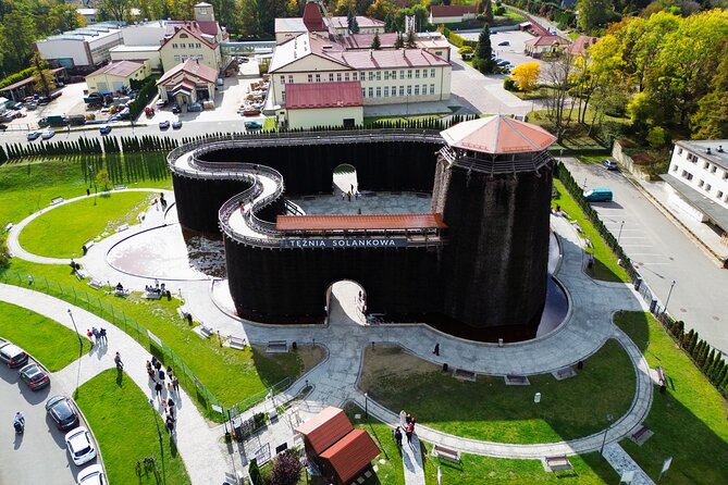 Krakow Private Driver and Customizable Tour- Create Your Own Tour - Krakow at your own speed