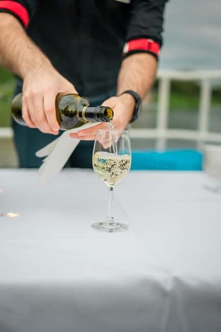 Krakow: Private Evening Boat Tour - What the private Krakow cruise is really like