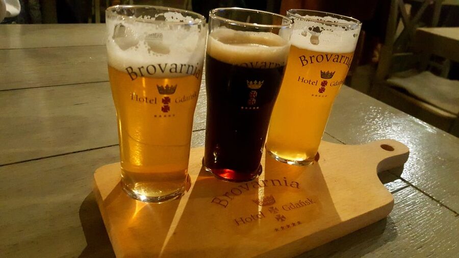 Krakow: Private Polish Beer Tasting Tour with a Beer-Expert - Is $161 per person good value?