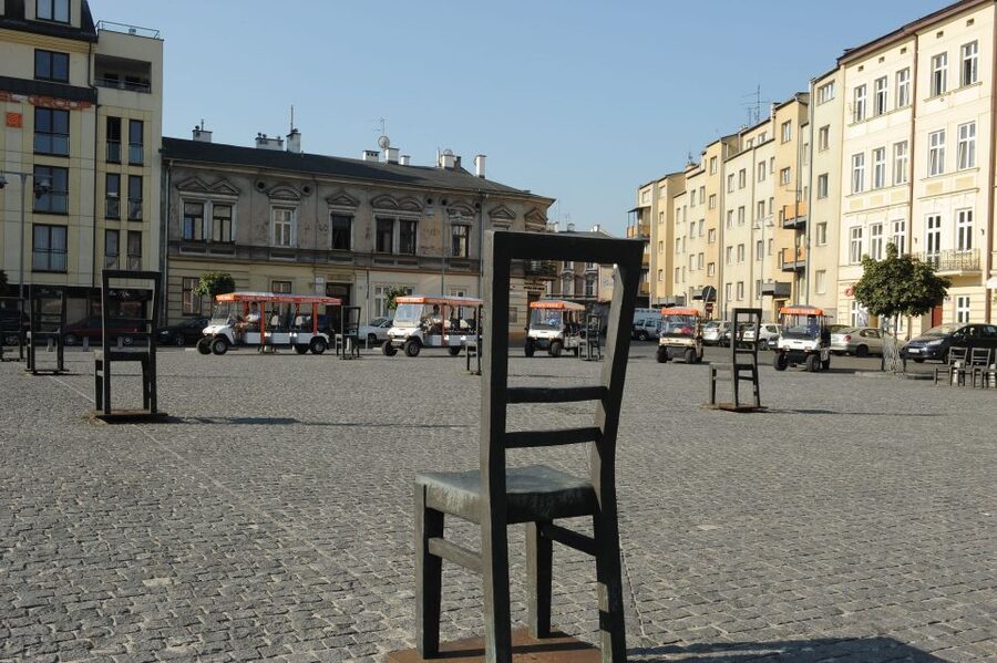 Krakow: Private Sightseeing by Electric Car - Is $50 per person a fair price?