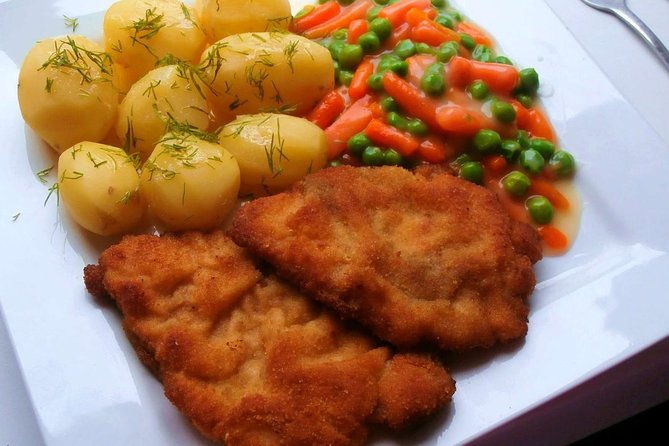 Krakow Private Traditional Polish Food Tour - Polish food first, Krakow history along the way