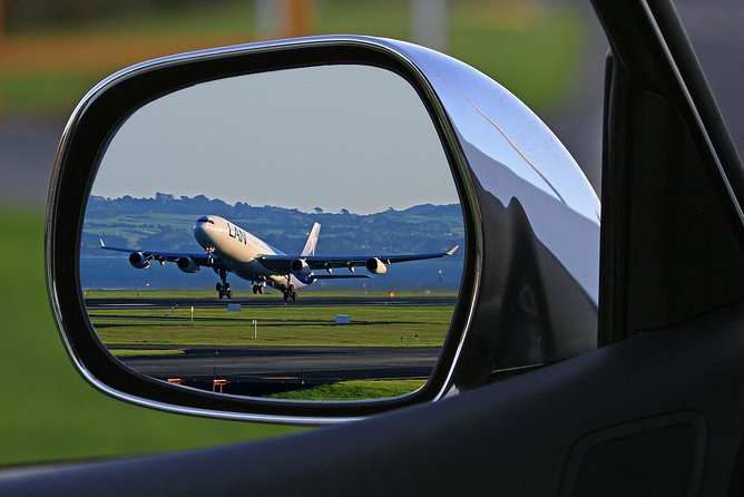 Krakow: Private Transfer to/from Krakow Airport (KRK) - Booking details worth noting