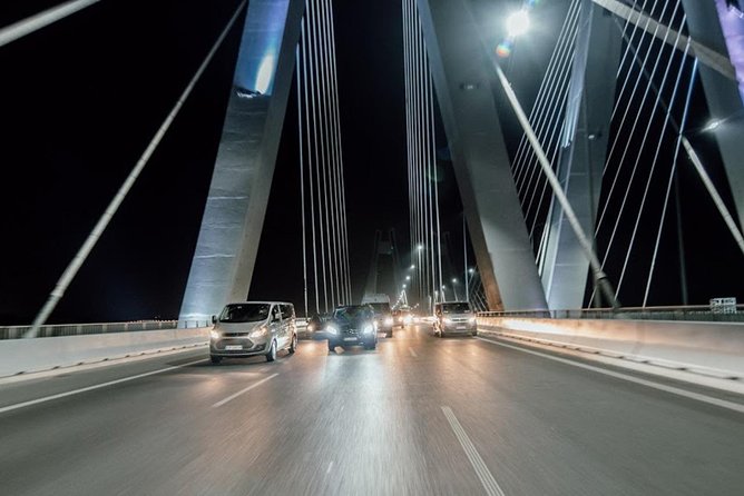 Krakow: Private Transfer to/from Zakopane - Timing, luggage, and the small details that matter