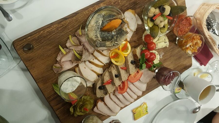 Krakow Private Vodka Tasting Tour - Timing, pickup, and practical planning