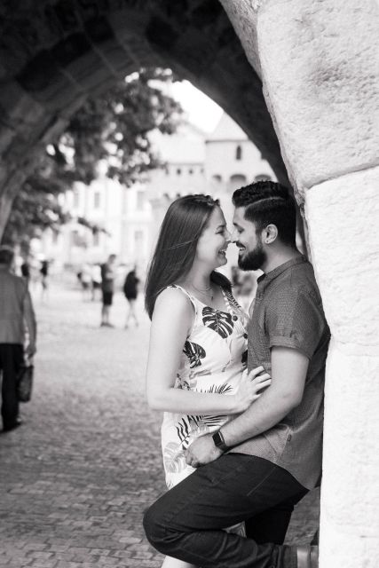 Krakow: Professional Photoshoot in the City Center - Key points at a glance