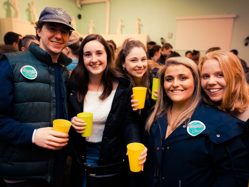 Krakow: Pub, Bar & Club Crawl - Who will enjoy this, and who should skip it?