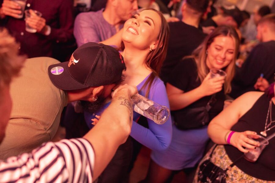 Krakow: Pub Crawl with 1 Hour of Unlimited Alcoholic Drinks - Who should book this Krakow pub crawl?