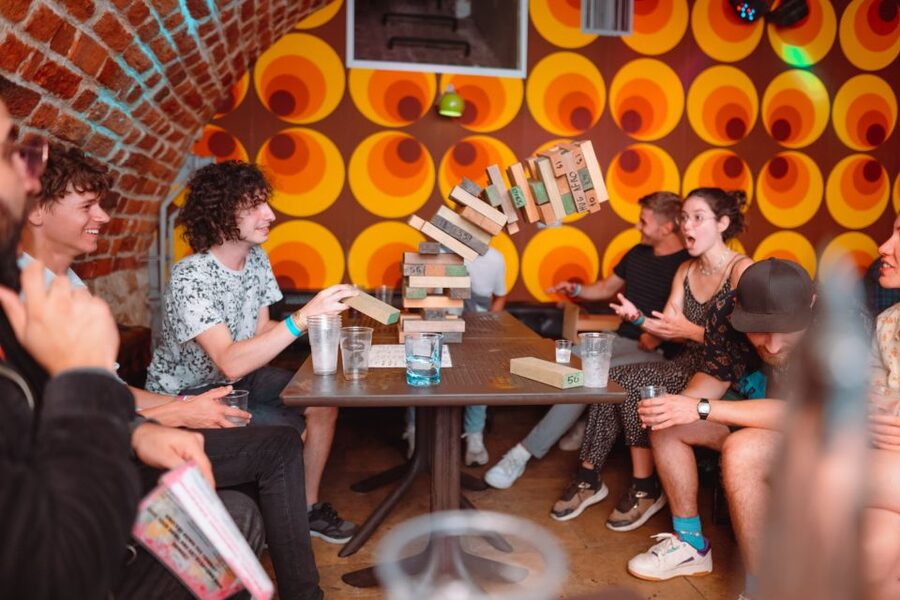 Krakow: Pub Crawl with 1 Hour of Unlimited Alcoholic Drinks - Is $31 good value for Krakow nightlife?