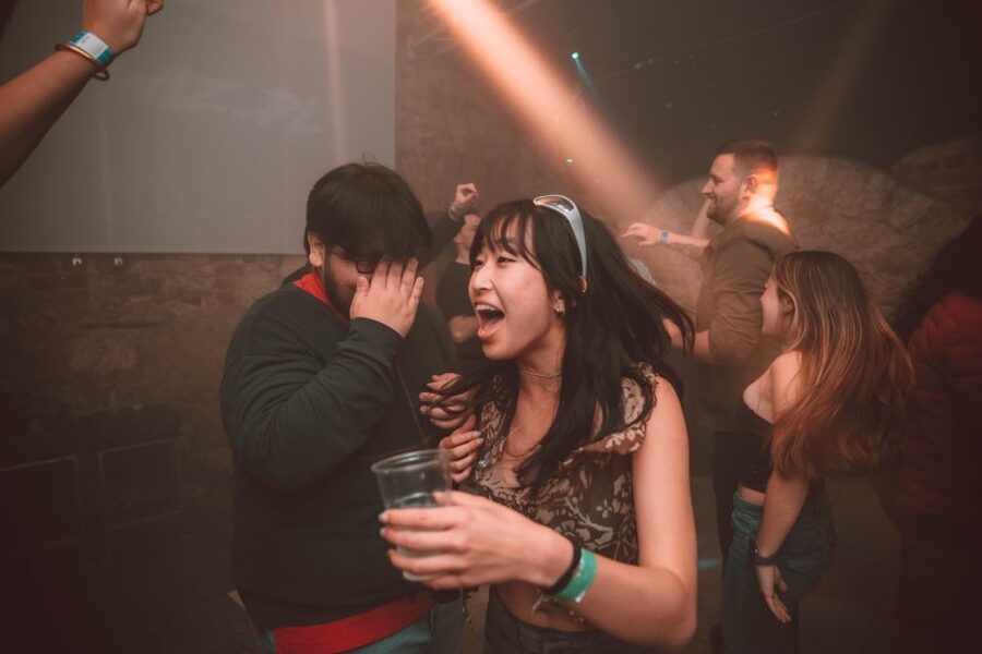 Krakow: Pub Crawl with Shots, Drinks & Skip-the-Line Entry - Is $29 a fair price?