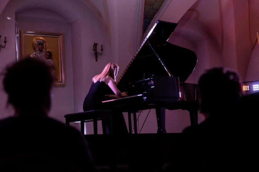 Kraków: Romantic Candlelight Chopin Piano Concert - Who will enjoy this concert most