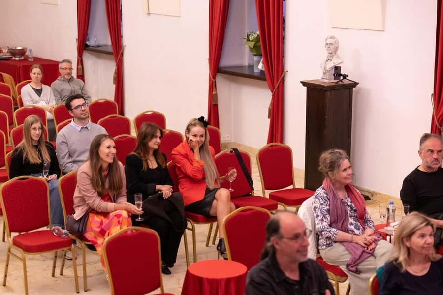 Kraków: Romantic Candlelight Chopin Piano Concert - My verdict: book it for atmosphere and Chopin