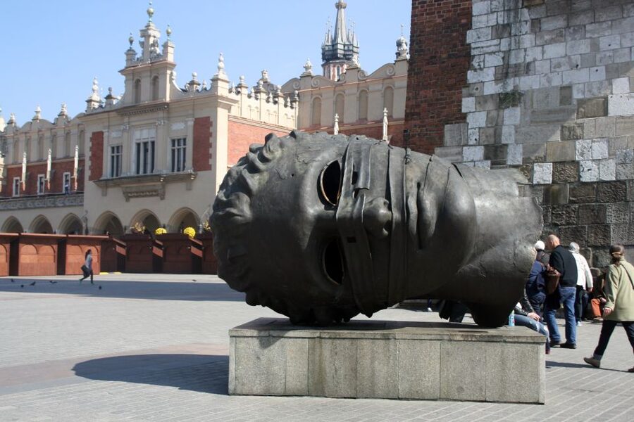 Krakow: Rynek Underground Guided Tour with Skip-the-Line - Key points to know before booking