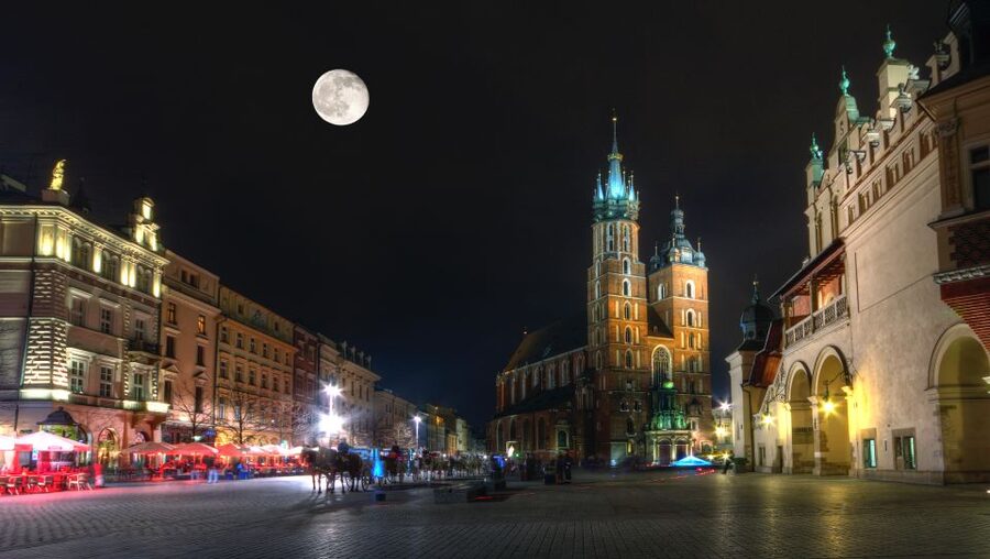 Krakow: Rynek Underground Guided Tour with Skip-the-Line - Starting below Krakow’s Main Market Square