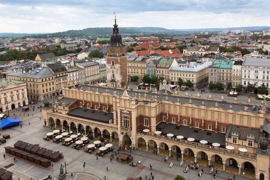 Krakow: Rynek Underground Museum Guided Tour - Key points to know before booking