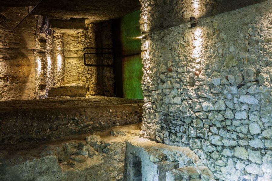 Krakow: Rynek Underground Museum Guided Tour - Practical advice for a smoother visit