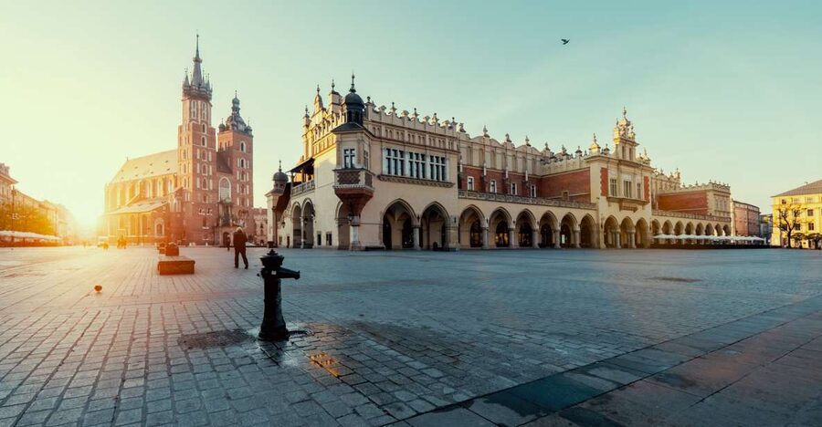 Krakow: Rynek Underground Museum Guided Tour & Stories - Key points to know before booking