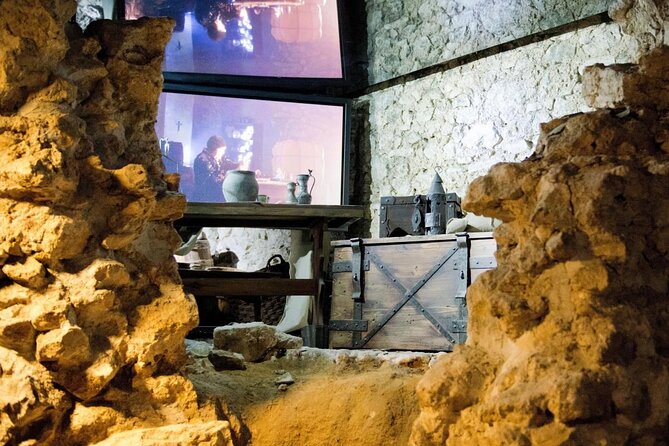 Krakow: Rynek Underground Museum Skip-the-line Guided Tour - Key points to know before booking
