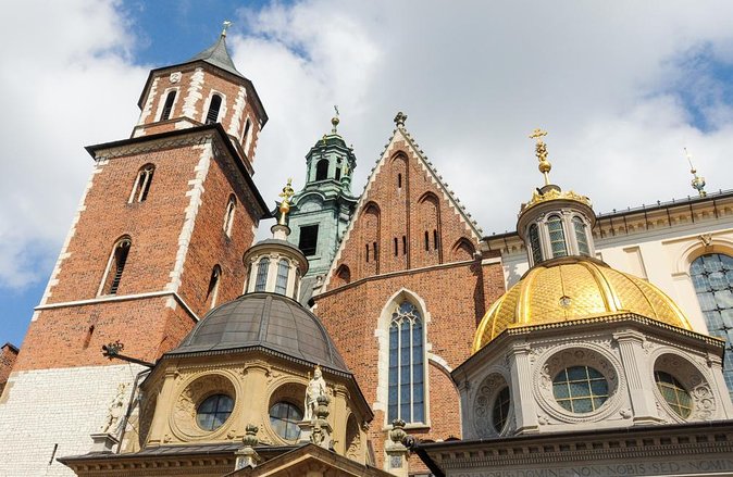 Krakow's Essential Tour of the Old Town and Wawel Castle - Key points to know before you book