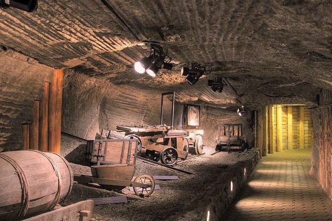 Krakow Salt Mine Guided Tour - Does the $120.14 price offer good value?