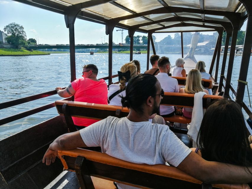 Krakow: Scenic River Cruise - Who will enjoy this boat ride most