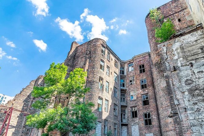 Kraków: Schindler's Factory and Former Ghetto Tour - Is $65 a fair price?