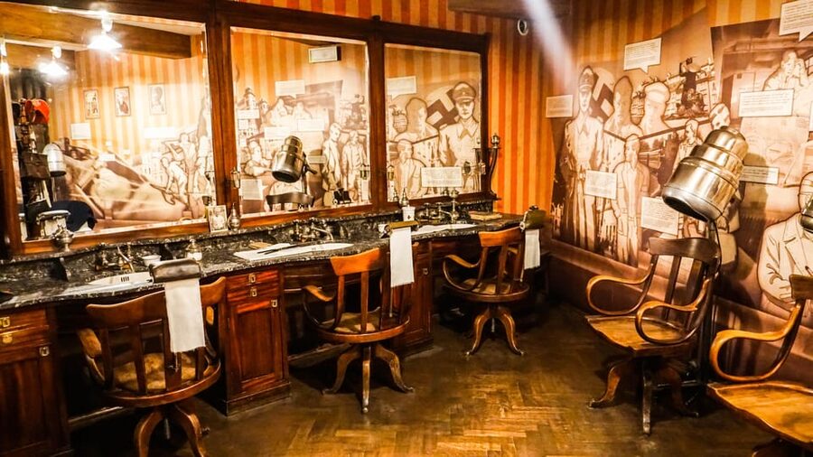 Krakow: Schindler's Factory Entry Ticket (Optional Guide) - What you are really visiting at Schindler’s Factory