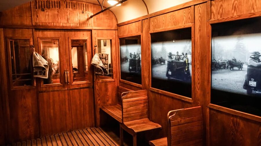 Krakow: Schindler's Factory Entry Ticket (Optional Guide) - What the optional guide adds