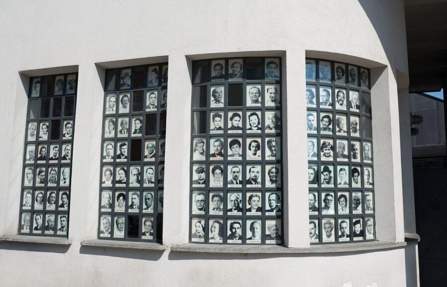 Krakow: Schindler's Factory & Ghetto Guided Tour - Key points to know before you go