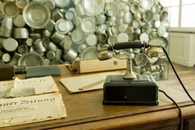 Schindler’s Factory & Ghetto Guided Tour