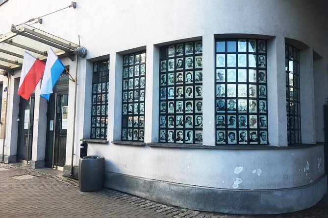 Krakow Schindler's Factory & Ghetto & Plaszow Camp Guided Tour - Why this tour matters in Krakow