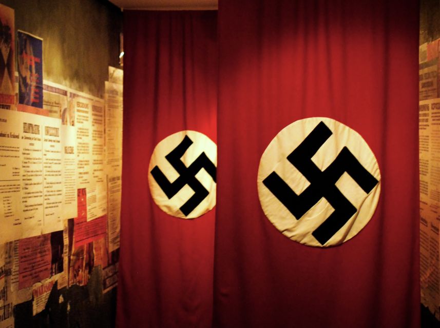 Krakow: Schindler’s Factory Guided Tour with Ticket - Starting With Krakow Before the War